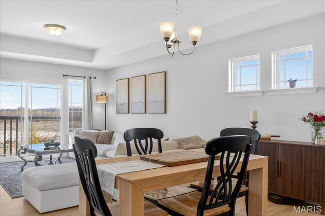 10 Muir Trail Court, Cottleville, MO 63304