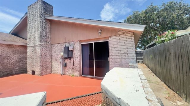 14338 SCALLOP, Corpus Christi, TX 78418