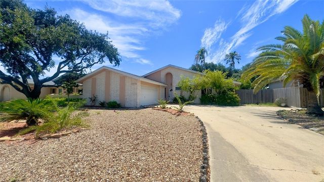 14338 SCALLOP, Corpus Christi, TX 78418