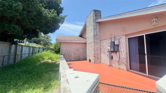 14338 SCALLOP, Corpus Christi, TX 78418