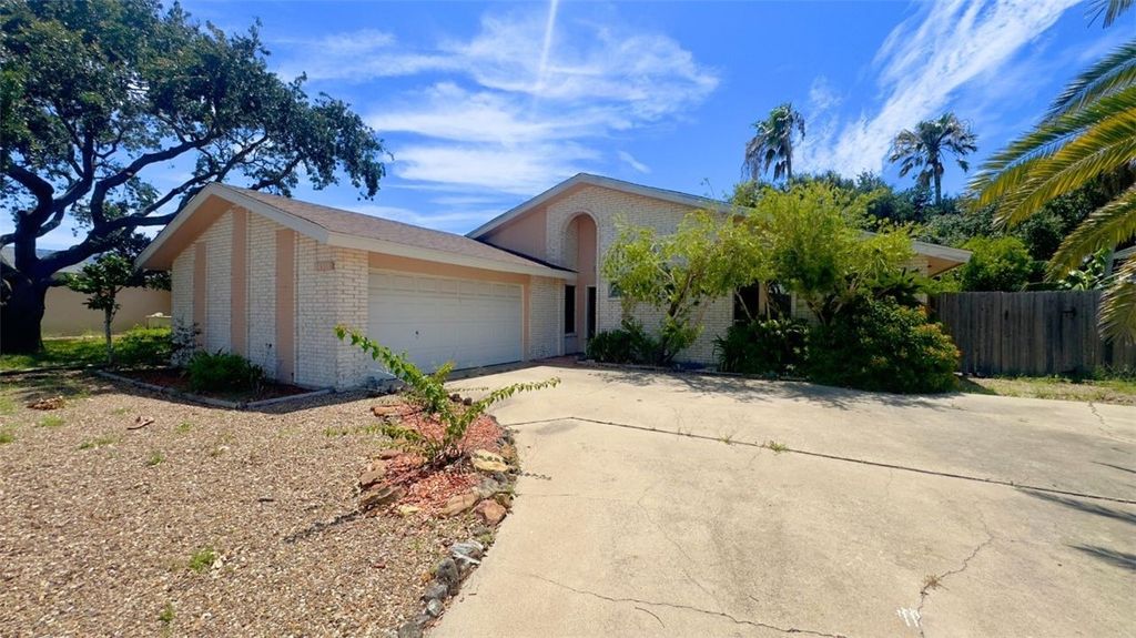 14338 SCALLOP, Corpus Christi, TX 78418