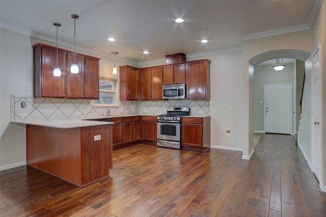 5729 Pebble Ridge Drive, Mckinney, TX 75070