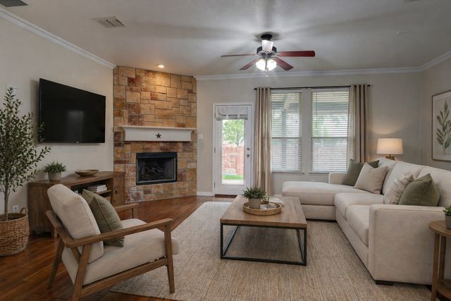 5729 Pebble Ridge Drive, Mckinney, TX 75070