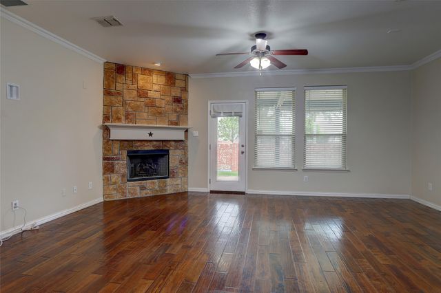 5729 Pebble Ridge Drive, Mckinney, TX 75070