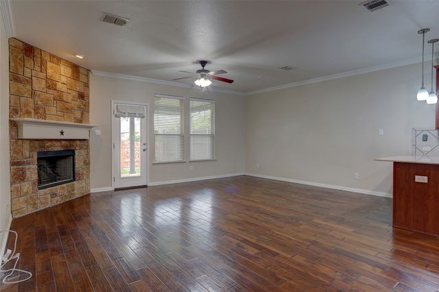 5729 Pebble Ridge Drive, Mckinney, TX 75070