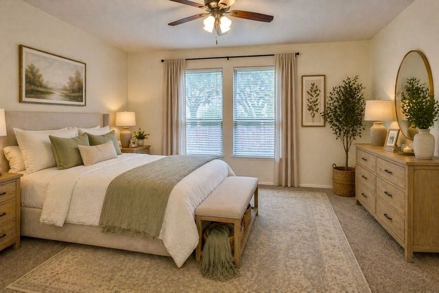 5729 Pebble Ridge Drive, Mckinney, TX 75070