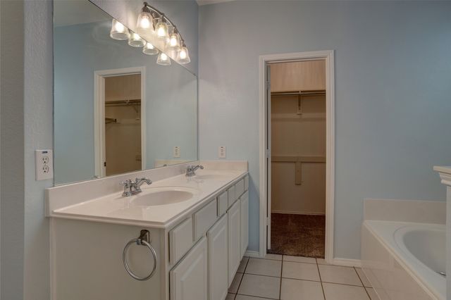 5729 Pebble Ridge Drive, Mckinney, TX 75070