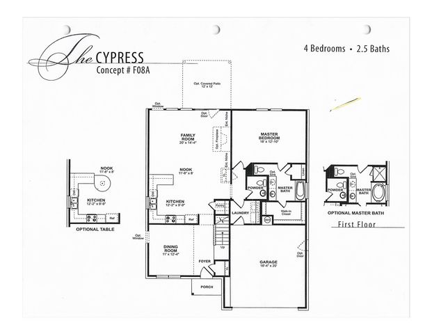 5729 Pebble Ridge Drive, Mckinney, TX 75070