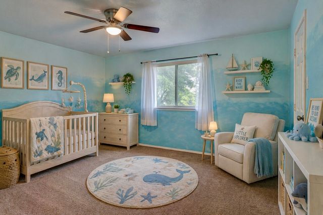 5729 Pebble Ridge Drive, Mckinney, TX 75070