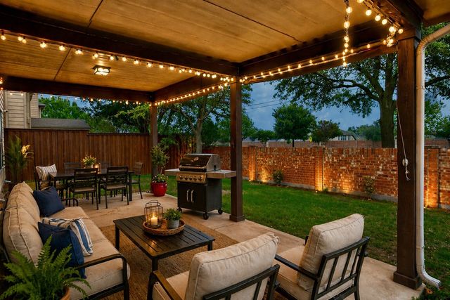 5729 Pebble Ridge Drive, Mckinney, TX 75070