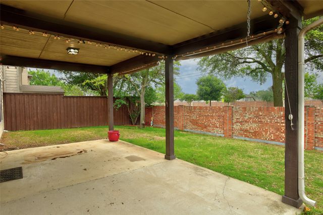 5729 Pebble Ridge Drive, Mckinney, TX 75070