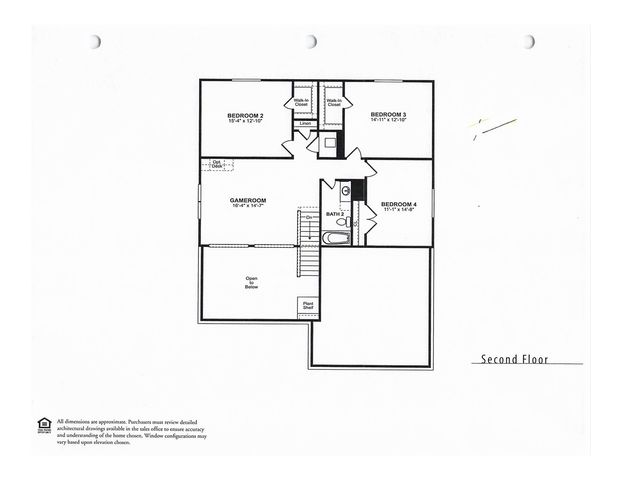 5729 Pebble Ridge Drive, Mckinney, TX 75070