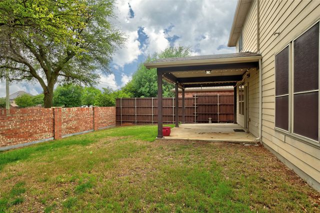 5729 Pebble Ridge Drive, Mckinney, TX 75070