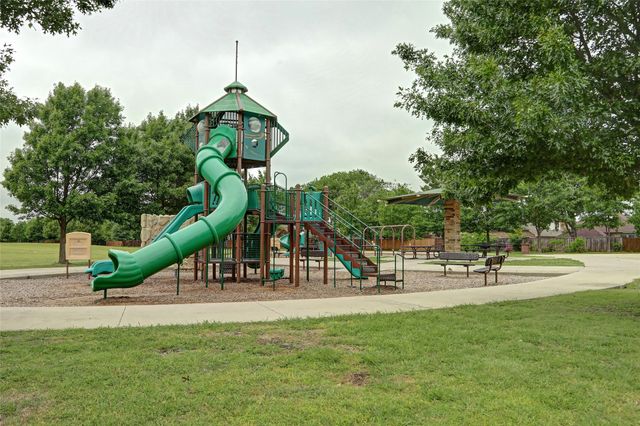 5729 Pebble Ridge Drive, Mckinney, TX 75070