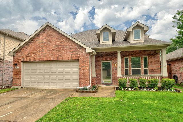 5729 Pebble Ridge Drive, Mckinney, TX 75070