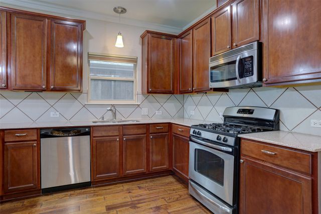 5729 Pebble Ridge Drive, Mckinney, TX 75070