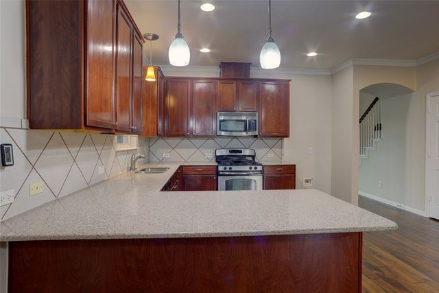 5729 Pebble Ridge Drive, Mckinney, TX 75070