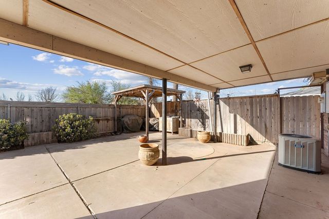 4512 W County Rd 114, Midland, TX 79706