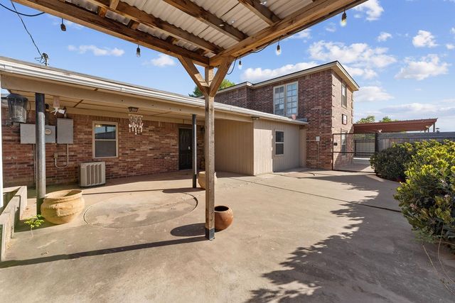 4512 W County Rd 114, Midland, TX 79706