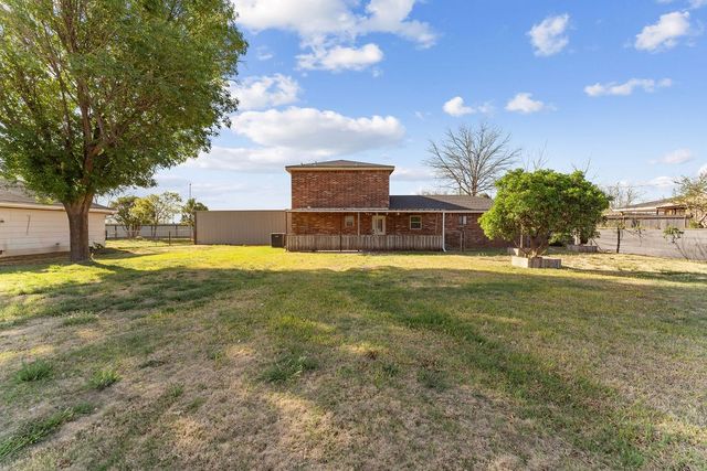 4512 W County Rd 114, Midland, TX 79706