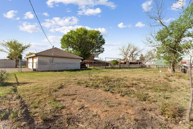 4512 W County Rd 114, Midland, TX 79706