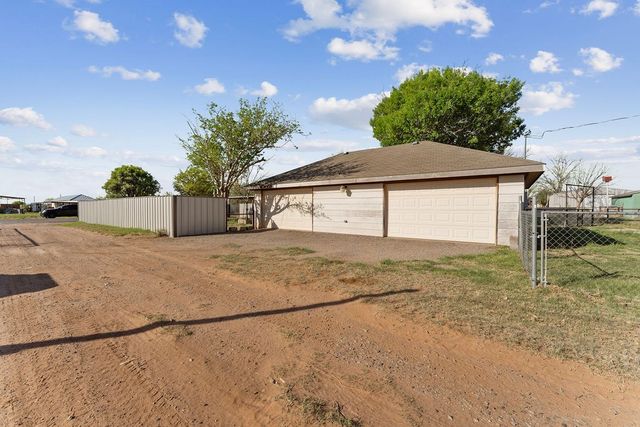 4512 W County Rd 114, Midland, TX 79706