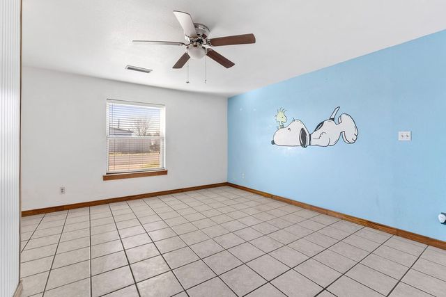 4512 W County Rd 114, Midland, TX 79706