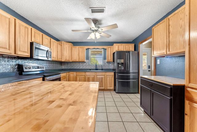 4512 W County Rd 114, Midland, TX 79706