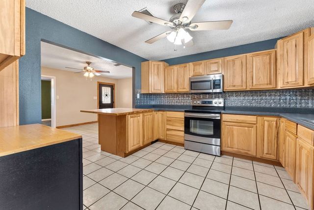 4512 W County Rd 114, Midland, TX 79706