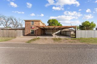 4512 W County Rd 114, Midland, TX 79706