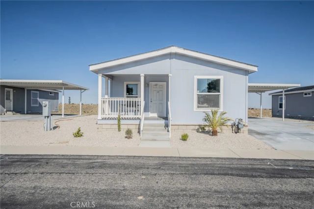 12550 Main 151, Hesperia, CA 92345