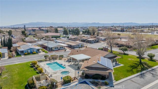12550 Main 151, Hesperia, CA 92345