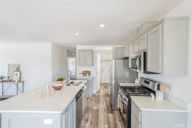 12550 Main 151, Hesperia, CA 92345