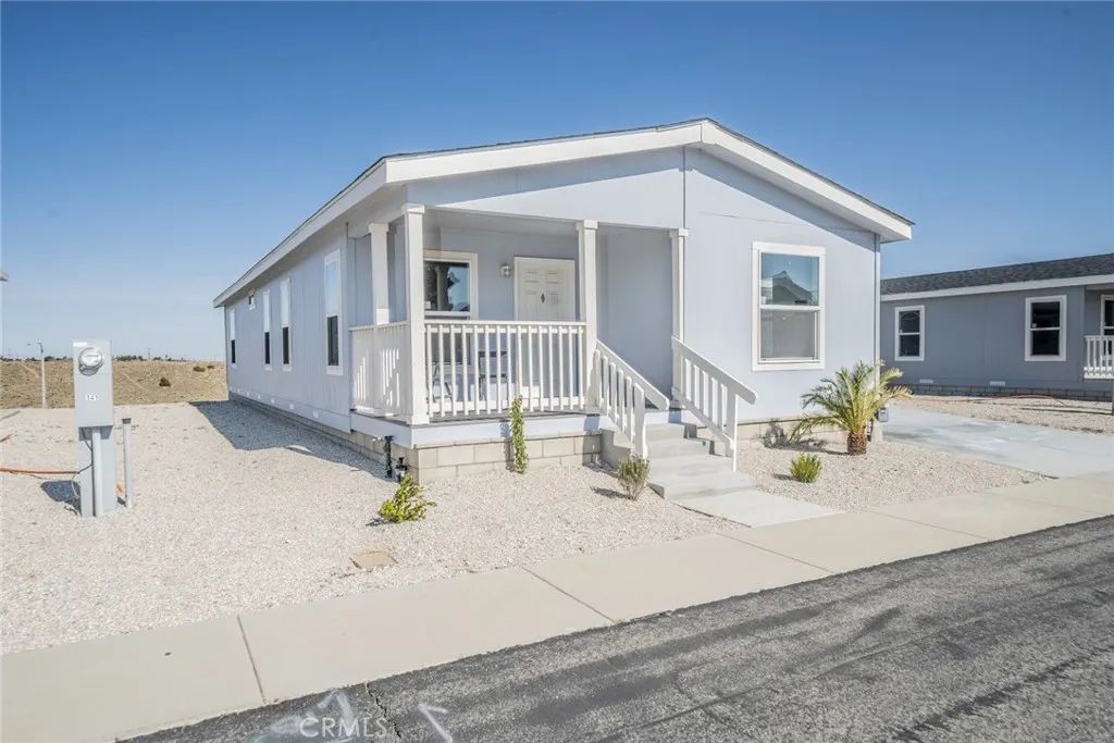 12550 Main 151, Hesperia, CA 92345