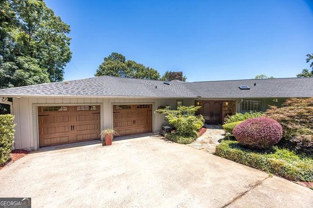 5 Odom Drive, Hamilton, GA 31811