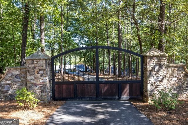 5 Odom Drive, Hamilton, GA 31811
