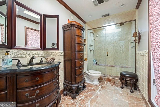 5 Odom Drive, Hamilton, GA 31811