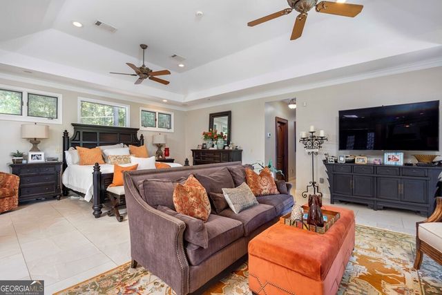 5 Odom Drive, Hamilton, GA 31811
