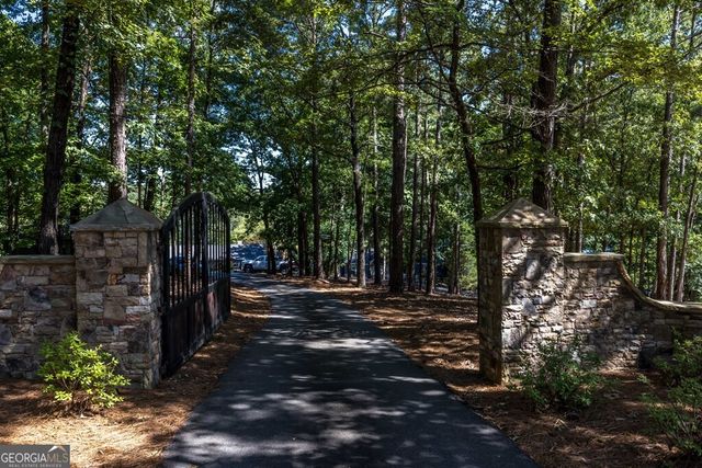 5 Odom Drive, Hamilton, GA 31811