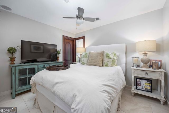 5 Odom Drive, Hamilton, GA 31811