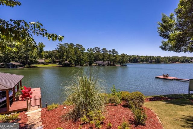 5 Odom Drive, Hamilton, GA 31811