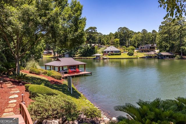 5 Odom Drive, Hamilton, GA 31811