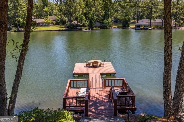 5 Odom Drive, Hamilton, GA 31811