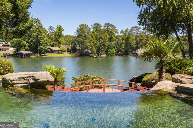 5 Odom Drive, Hamilton, GA 31811