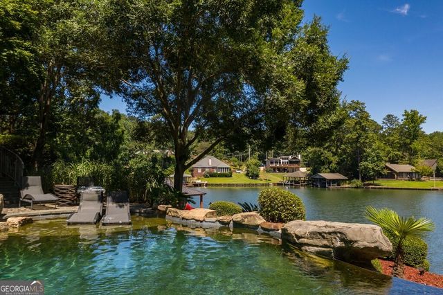 5 Odom Drive, Hamilton, GA 31811