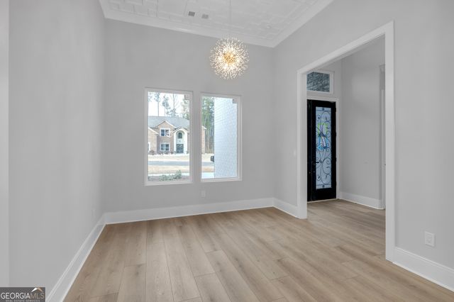 70 Grassy Springs Court, Oxford, GA 30054