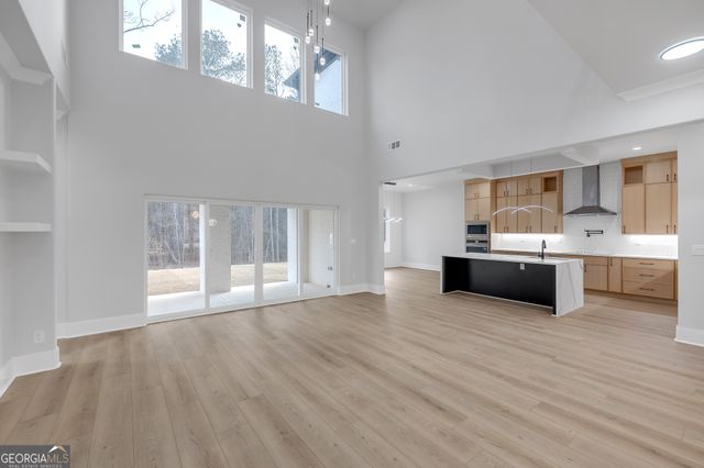 70 Grassy Springs Court, Oxford, GA 30054