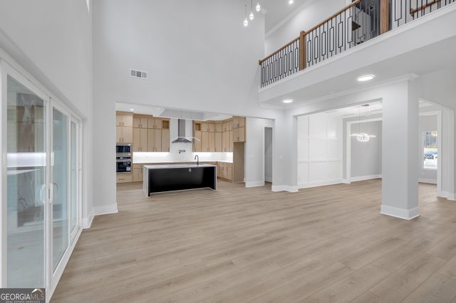 70 Grassy Springs Court, Oxford, GA 30054