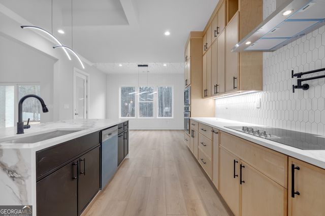 70 Grassy Springs Court, Oxford, GA 30054