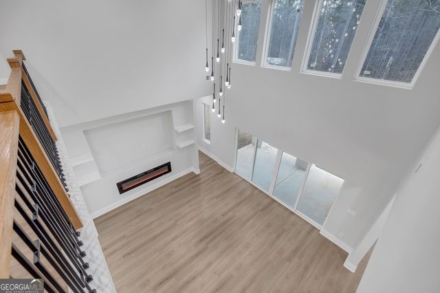 70 Grassy Springs Court, Oxford, GA 30054